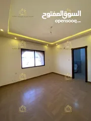  7 شقة جديدة - لم تسكن - ضاحية الرشيد - 4نوم 2ماستر - 350م - بلكونات بإطلالة مميزة