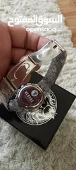  3 ساعة Versus Versace جديدة