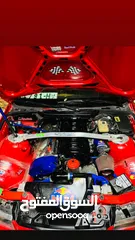  2 Bmw e36 1996