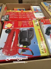  3 عدد صناعية كهربائية بالجملة عدد انشائية Power Tools