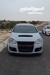  4 جولف mk5 gti