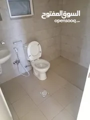  2 شقة فارغة - الجاردنز - 3نوم - 135م