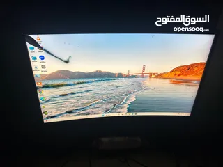  3 جهاز حاسوب مستعمل بحالة ممتازة