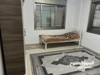  12 شقه واسعه مفروشة للبيع - حي المصايف