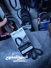  7 قطع غيار سيارات جولف VW