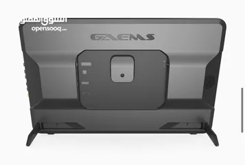  5 Portable Gaemz Screen(used)