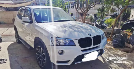  2 جيب bmw x3
