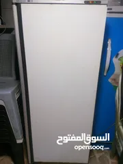  6 للبيع ثلاجه ومكرويف ومقلاه كهرباء بسعر مغري جداً
