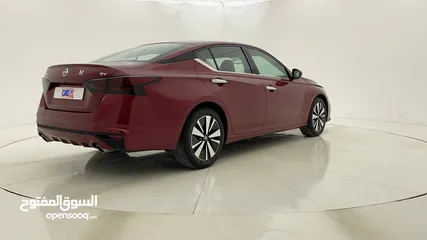  3 (HOME TEST DRIVE AND ZERO DOWN PAYMENT) NISSAN ALTIMA