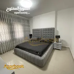  8 شقة مفروشة مميزة للايجار في الارسال