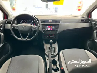  4 سيات ايبيزا  2020