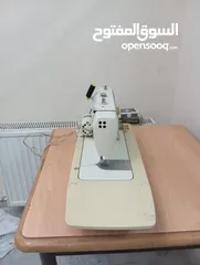  3 ماكينة خياطة سنجر