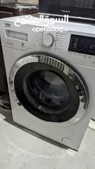 1 Washing Machine Beko  Pro smart  8 kg