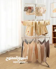  4 منشر غسيل الترند
