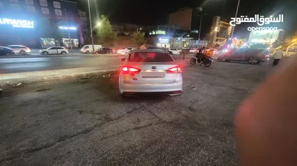  3 كيا k3 2017