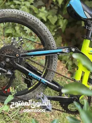  2 بسكليت للبيع (دراجة هوائية)