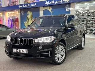  13 سيارة bmw 2016 x5