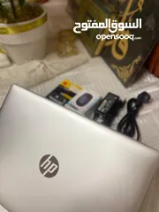  2 لابتوب hp ProBook بسعر مرتب للبيع