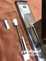  5 مكبس اوراق ياباني اصلي حجم كبير بحالة ممتازة مستعمل استعمال بسيط سعر 10 دنانير