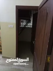  7 شقق مفروشه عدد ( 2 ) العقبه المحدود الغربي شهري 180د يومي 20د