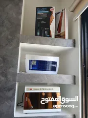  13 عدة صالون كامل للبيع.  كولتي عالي وماركات