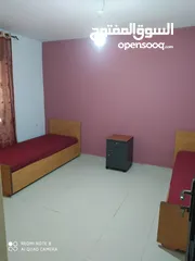  3 ثلاث غرف مفروشة للايجار