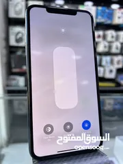  12 Used iPhone 11 Pro Max (256) GB  ايفون 11 برو ماكس مستعمل بحالة ممتازة  غير مفتوح او مبدل اي قطع ابد