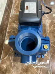 12 مضخات مياه من 1 حصان ل 20 حصان مضخة ماء / ماتور ماء