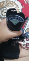  2 نيكون D7100 للبيع مع جميع الملحقات