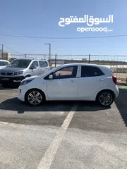  7 بيكانتو 2018