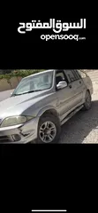  3 تندر موسو 2007