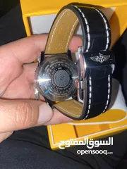  4 ساعة breitling