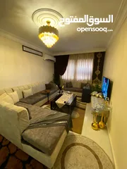  1 شقة للبيع طابق ثاني