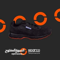  5 Sparco Challenge Shoe Size : 45 Orginal Sparco Made in Italy