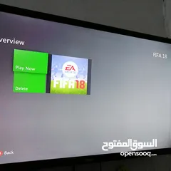  22 XBOX 360 للبيع