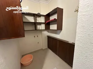  6 شقه شبه مفروشه للايجار في الرابيه ( Property 41232 ) سنوي فقط