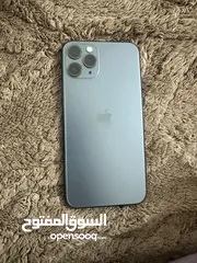  2 ايفون 11 برو للبيع فقط