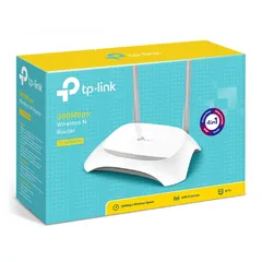  4 TP-LINK -TAPO