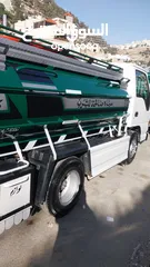  2 تنك مي 4 متر للبيع كاش فقط