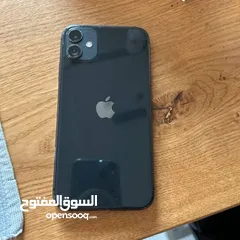 1 Black iPhone 11