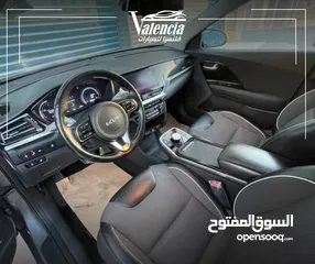  5 كيا نيرو 2022 كهربا بدفعة اولى و على الهوية الشخصية فقط