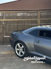  12 CAMARO 2010 RS للبيع بسعر حرق 13400