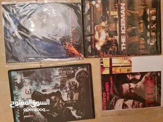  13 افلام اجنبية متنوعة  257  cd