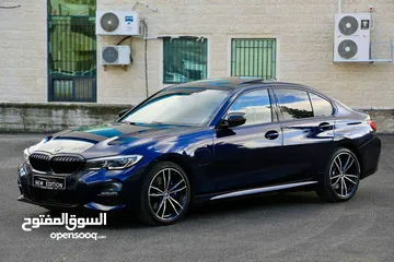  1 Bmw 330e 2020