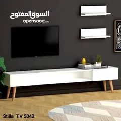  2 مكتبه شاشه