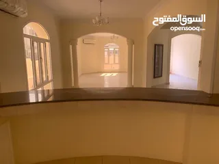  10 PERFECT villa for rent 4bhk in Mwalleh North