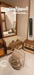  2 غرفة نوم مستوردة  صناعة مصرية راقية بتصميم عالمي! خشب الزان الممصري