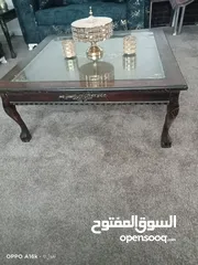  3 كراسي سفره عدد 6