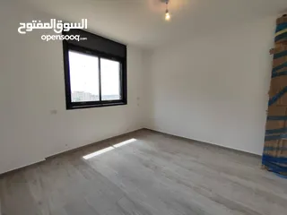  4 شقه فارغة للايجار في ضاحية الريحان قرب لاكاسا مول