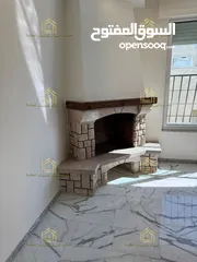  9 شقة فاخرة - دير غبار - 4نوم 2ماستر - 380م - مطبخ فاخر - فايربليس - قرب الخدمات